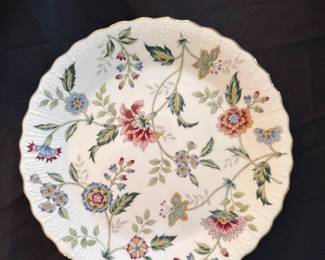 Buckingham porcelain by Andrea by Sadek