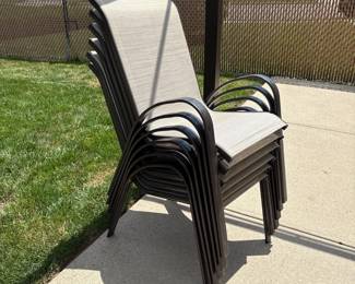 patio Chairs