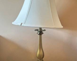 Mid century Stiffel Table Lamp