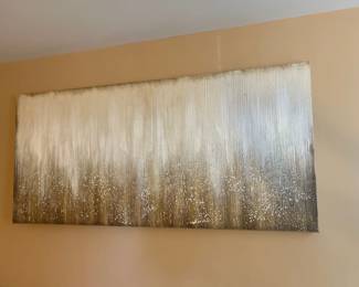 Lightgrasses by Brigitta Maria Kaiser