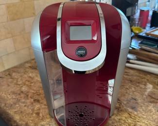 Keurig 2.0 K400 Coffee Maker