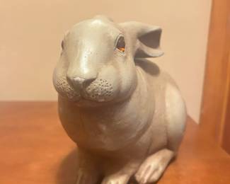 Bunny Decor