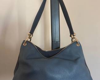 Coach Mia Shoulder Bag