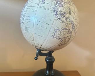 Terrestrial Globe