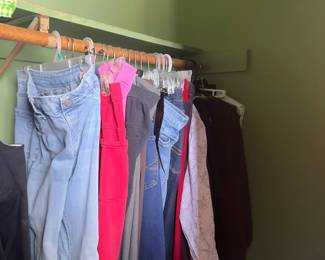 Women's Jeans