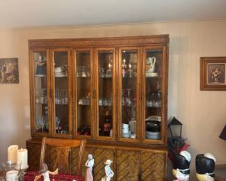 China Cabinet