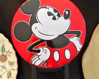 Disney Mickey Mouse Waffle Maker