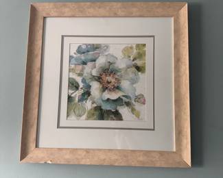 Country Bloom VII by Lisa Audit