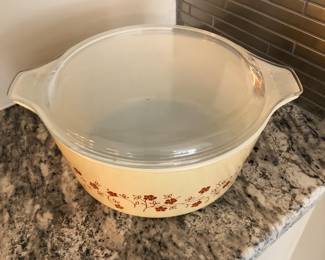 Pyrex