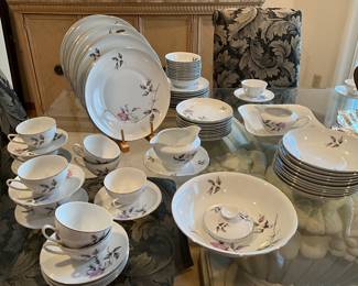 Dishes