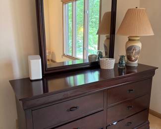 Another queen bedroom set