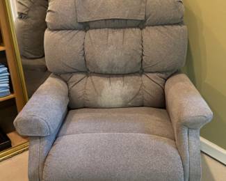 Recliner