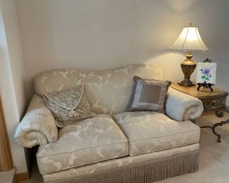 Loveseat, great condition