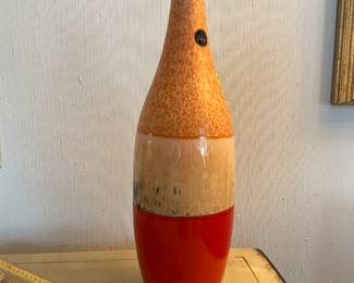 Pottery from Portugal