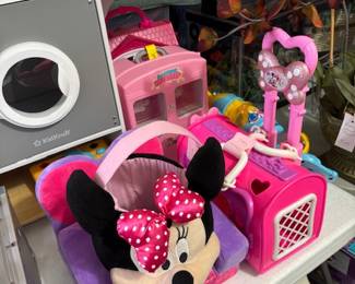 Toys