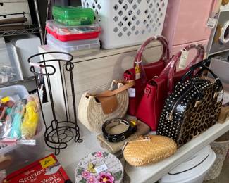 Purses