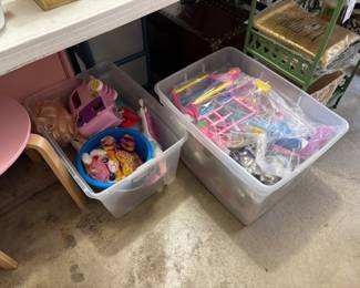 Toys