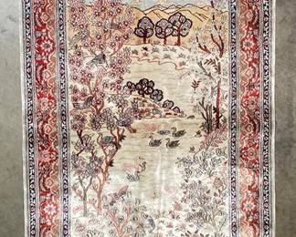 Persian Rug