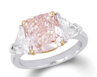 Pink Diamond