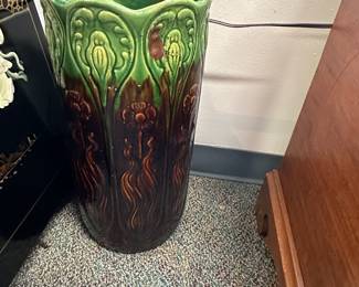Umbrella stand
