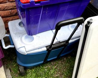 Ice Chest