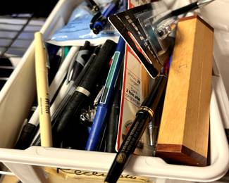 Pens