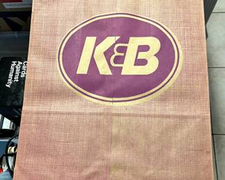 K&B Bags