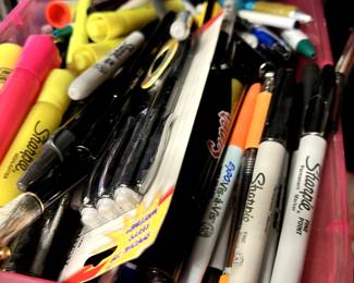 Markers