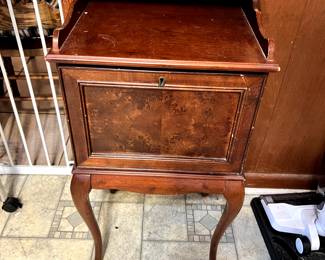 Vintage Furniture