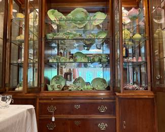 China cabinet