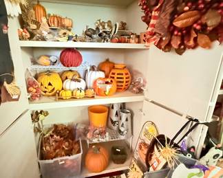 Fall decor