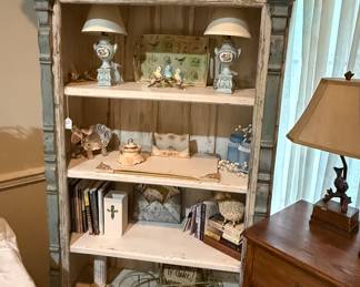 Sweet children’s decor