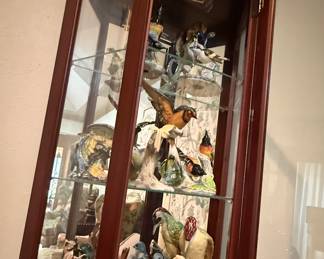 Birds!