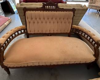 Loveseat