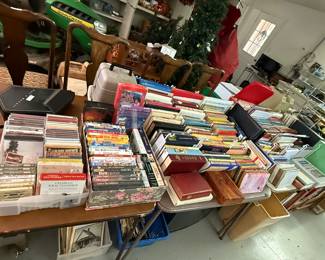 Books