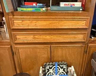 Family game night essentials!