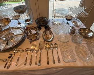Service ware