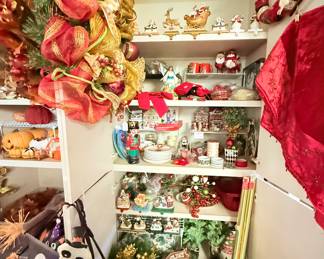 Holiday decor