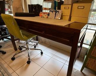 Desk