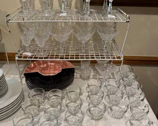 Waterford crystal