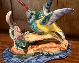 Stangl Pottery Bird