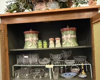 Table decor
