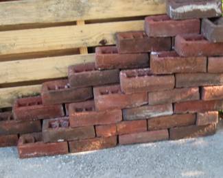 VINTAGE BRICKS
