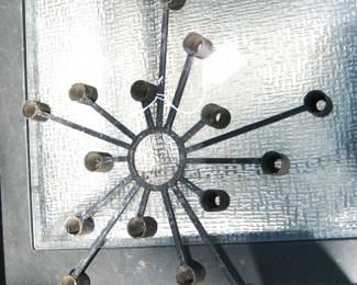 CANDLE HOLDER