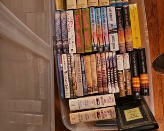 1st Edition Larry McMurtry