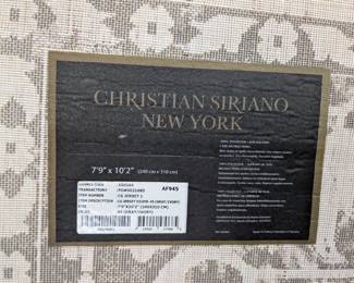 Sale Picture