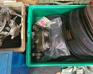 Parts