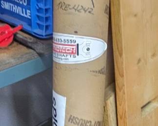 Drive Shaft