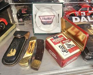 Dale Earnhardt Collectables