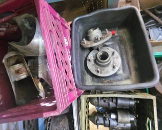 Parts